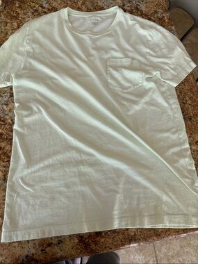 J crew t shirt